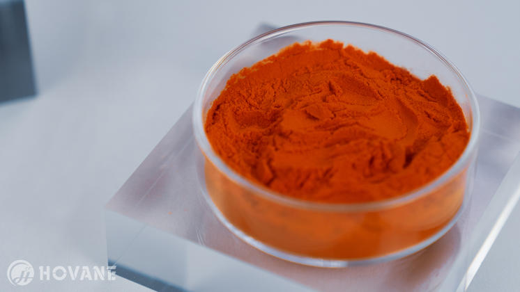 Standardized Powder Botanical Extracts — high-assay powdered plant extracts